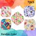 7 STK Washable Menstrual Pads - Portable Fabric Women's Hygiene Solution for Moms - Buy Online on GoSupps.com