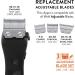Wahl Pro Ion Pet Clipper Kit (#9705) - Cordless Dog & Cat Grooming Clippers - Buy Online on GoSupps.com