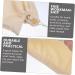 DOITOOL Hair Dryer Storage Bag Makeup Bags Hair Dryer Drawstring Bag Outdoor Hair Dryer Bags Travel Curls 32x28x0.6cm Beige - Buy Online on GoSupps.com