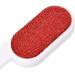 Qianly 6X Lint Remover Brush | Reusable Fabric Brush for Blankets Carpets & Rugs - Best for Effective Lint Removal - Buy Online on GoSupps.com