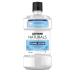 Listerine Naturals Enamel Repair Mouthwash with Mineral Sodium Fluoride, Oral Rinse to Help Restore Tooth Enamel & Kill Bad Breath Germs, 99% Naturally Derived*, Herbal Mint, 500 mL