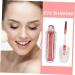 Healeved 2 Pcs Waterproof Liquid Eyeshadow Fluid Eye Shadow Diamond Eyeshadow Makeup Eye Shadow Plant Essence 1 count (Pack of 1) As Shownx2pcs - Buy Online on GoSupps.com