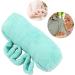 Fingers Separation Pad Elder Bedridden Patients Elder Fingers Separation Pad Finger Caring Accessory(green) - Buy Online on GoSupps.com
