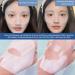 Korean Organic Collagen Real Deep Mask - Anti-Wrinkle & Lifting Face Mask | Overnight Soluble Collagen Sheet Mask with Hydrolyzed Collagen (6 Pack) - International Shipping - Buy Online on GoSupps.com