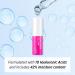 UNICORN GLOW Chill Out Cooling Glimmer & Glow Stick - Cruelty-Free Highlighter & Moisturizer for Face & Body - Buy Online on GoSupps.com