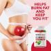 Keto ACV Gummies for Weight Management - Super Slim Keto Blast - Apple Cider Vinegar Gummies - Buy Online on GoSupps.com