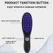 Buy Original Therabrush - 2-in-1 Electric Scalp Massage Brush & Applier | 3 Vibration Modes | Red & Blue Light Scalp Care Device | International Shipping Available - Buy Online on GoSupps.com