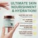 Beef Tallow and Honey Balm Beef Tallow for Skin Face & Body Moisturizer with Grass-Fed Pure Beef Tallow Honey Beeswax Whipped Tallow Cream Delivers Deep Hydration Skin - Buy Online on GoSupps.com