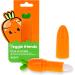 MAD BEAUTY. Baume L vres Superfood Carrot Lip Balm - Buy Online on GoSupps.com
