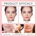 5 Double Chin Masque V Shape Chin Reducer Firming Tightening Facial Chin Up Facepiece Facial Slimming Strap For Skin Firming And Tightening Double Chin Jawline For Women And Men - Buy Online on GoSupps.com