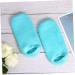 1 Pair Foot Softening Socks Womens Socks Spa Feet Sleeves Anti Socks Women Socks Lotion Socks Cracked Heels Guard Foot Moisturising Socks Spa Moisture Ankle Socks Gel Moisturizing medium - Buy Online on GoSupps.com