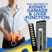 Urinify At-Home Urine Test Strips for Kidney, Liver Health & UTI - 6 Count Pack - Includes Hydration, pH, Protein, Ketogenic Tests - Buy Online on GoSupps.com