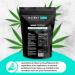 Nature Diet Prot ine de Chanvre | 500 g | Prot ine V g tale en Poudre | Riche en Fibres | Vegan Sans Gluten & Sans Lactose | Id ale pour Smoothies Shakes & P tisserie 500g - Buy Online on GoSupps.com