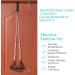 Fanwer Shoulder Pulley System for Rehab & Physical Therapy - Rotator Cuff Recovery & Flexibility - Buy Online on GoSupps.com