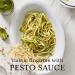 DeLallo Genovese Basil Pesto - (2) 6.35 oz Jars - 6.35 Ounce Pack - Authentic Italian Recipe - Buy Online on GoSupps.com