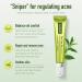 Tea Tree Oil Acne Gel Tea Tree Acne Removal Cream Reduce Acne Oil Control Repair Lighten Acne Marks Easily Absorbed Acne Skin Care 20g - Buy Online on GoSupps.com
