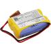 Buy 6V Battery Replacement for Panasonic BR-ACF2P BR-AGCF2P BR-AGCF2W | International Shipping Available - Buy Online on GoSupps.com