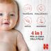 Huggies Extra Care Diapers Size 3 (4-9 kg) - 80 Count 2 Packs - Premium Comfort & Protection for Babies | Shop Internationally - Buy Online on GoSupps.com