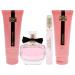 Prestige Fashionista by New Brand for Women - 4 Pc Gift Set 3.4oz EDP Spray 0.5oz EDP Spray 4.3oz Shower Gel 4.3oz Body Lotion - Buy Online on GoSupps.com