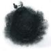 Fannace Afro Puff Drawstring Ponytail Synthetic Afro Puffs Drawstring Ponytail Bun Hairpieces Updo Hair Puff Short Kinky Curly Hair Larg Size for Black Woman (0906) 0906 Large - Buy Online on GoSupps.com
