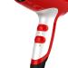 Remington Compact Ionic Travel Hair Dryer D5000 - Lightweight & Powerful (Colors Vary) - Buy Online on GoSupps.com