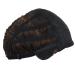 RENERSHOW Brown & Blonde Highlight Natural Wavy Wig for White Women - Synthetic, Natural Look, Daily & Party Wear - Buy Online on GoSupps.com