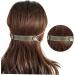 Hapinary 10-Pack Mask Strap Hooks for Hanging Face Masks - Ear Protection Mask Hooks for Comfortable Wear - Buy Online on GoSupps.com