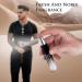Savage for Men Edt Top notes of Calabrian Bergamot & Blend of Pepper Ferrera Lavender & Vetiver Fresh & Woody Fragrance for Everyday Use 0.5 fl Oz (15ml) Bottle for Home & On-The-Go Use Tsa Ready - Buy Online on GoSupps.com