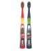 Oral-B Kids Manual Toothbrush with Disney & Pixar Cars Characters - 2 Pack (May Vary) - Buy Online on GoSupps.com