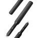 Ueemph 18 inch Riding Crop,Leather Paddle,Super Durable Rug Paddles,Equestrian Crops Black