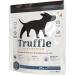 Novel Pet Food Truffle Ultrapremium Turkey Dry food for adult dogs gluten free with turkey hermetia proteins salmon oil 2 kg size - Buy Online on GoSupps.com