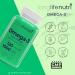 Omega 3 Fish Oil 1000mg - with High EPA & DHA 120 Softgels Fatty Acids Supplement for Cognitive Function from Salmon 4-Month Supply GMP Certified Made in USA 120 Count (Pack of 1) - Buy Online on GoSupps.com