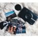 Zink Polaroid Snap Instant Digital Camera (Black) with ZINK Zero Ink Printing Technology - Black Night Camera - Buy Online on GoSupps.com
