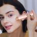 Waterproof Concealer Stick | Natural High-Gloss for Face - Long-Lasting Makeup Supplies for Birthdays Halloween Pochy 02 - Buy Online on GoSupps.com