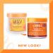 Cantu Moisturizing Twist & Lock Gel with Shea Butter 13 oz - For Natural Hair (Packaging May Vary) - Buy Online on GoSupps.com