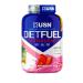 USN Diet Fuel UltraLean Strawberry 2.5KG: Meal Replacement Shake Diet Protein Powders for Weight Control and Lean Muscle Development Strawberry 2.5 kg (Pack of 1)