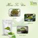 YANG Green Chili Powder - 400g - Buy Online on GoSupps.com