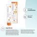 Andalou Naturals BB Cream Vitamin C Beauty Balm SPF 30 - Brightening Sheer Tint (2 oz) - Buy Online on GoSupps.com