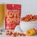 LOVE CORN Sea Salt Smoked BBQ & Vinegar Habanero - 20 Pack - 0.7 Oz Each - Buy Online on GoSupps.com