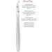 Staleks Pro 4mm Professional Cuticle Nippers NS-80-4 - Stainless Steel Manual Sharpener | International Shipping Available - Buy Online on GoSupps.com