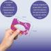 Sleepeze Remedies Myotape (60 pcs) - Mouth Tape for Sleep Snoring Stopper for Men & Women Anti-Snoring Strip Sleep Aid & Breathing Coach - Buy Online on GoSupps.com