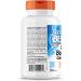 Doctor's Best Calcium Bone Maker Complex with MCHCal - Supports Bone, Muscular, Skeletal, and Vascular Health - 180 Caps - Buy Online on GoSupps.com