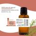 Cedarwood Himalayan Essential Oil - 1 fl oz - 100% Pure Essential Oil - GreenHealth - Buy Online on GoSupps.com