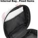 Sweet Animal Paw Storage Bag for Women - Zippered Pocket for Menstrual Cups Bandages Tampons & More - Buy Online on GoSupps.com