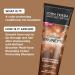 John Frieda Brilliant Brunette Color Protecting Conditioner - Anti-Fade Formula for Color Treated Hair (2 x 8.45 Oz) - Shop Internationally - Buy Online on GoSupps.com