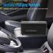 Portable Insulin Cooler & Refrigerator Box - Compact Freezer for Travel | Black US Plug - Buy Online on GoSupps.com