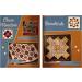 Deb's Cats N Quilts Bundle: Ultimate Flying Geese Book & Ruler CGRDH4 - Buy Online on GoSupps.com