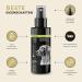 Peticare Anti-Lice & Hair Rails Spray for Dogs | Relieves Itching & Supports Regeneration | Unique PRS System | Petdog Protect 2118 - 100 ml - Buy Online on GoSupps.com