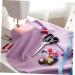 COHEALI 4000 Pcs Non-woven Gasket Resin Hair Clips Diy Hair Pin Cushion Handmade Headdress Material Backing - Buy Online on GoSupps.com