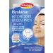 Shaben Hyaluron Hydrogel Eye Pads & Cloth Mask Bundle | Reduce Puffiness 81% | Cooling Effect | All Skin Types - Buy Online on GoSupps.com